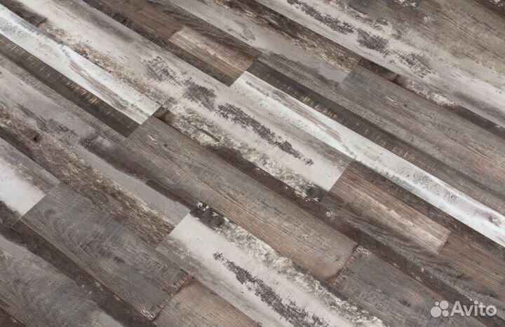 Ламинат влагостойкий