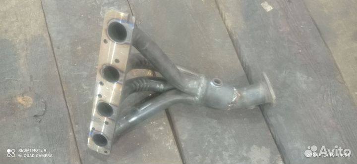 Паук ваз 2112-приора