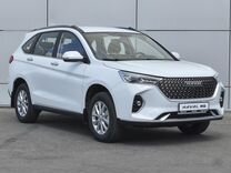 Новый Haval M6 1.5 MT, 2024, цена �от 1 757 210 руб.