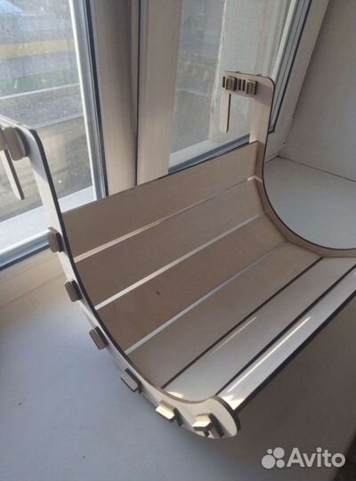 Лежак гамак для кошек