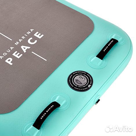 Надувная доска для SUP Peace