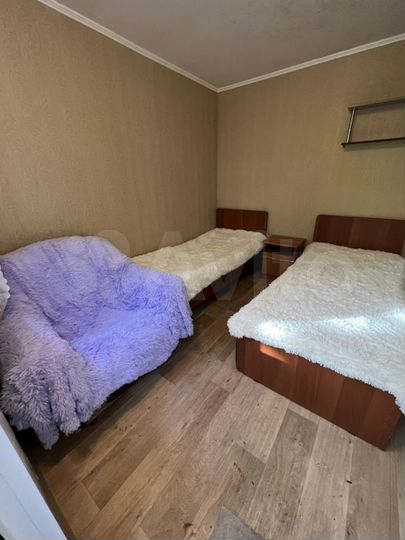 Комната 12 м² в 1-к., 1/1 эт.