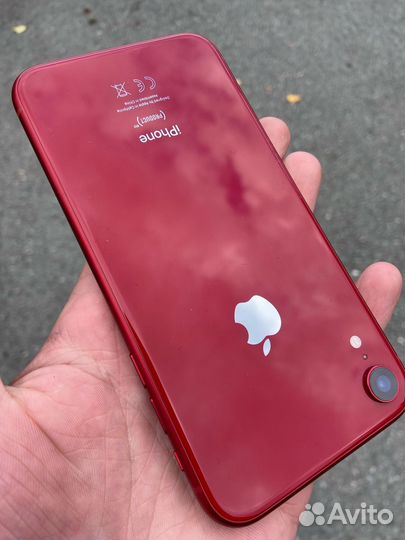 iPhone xr