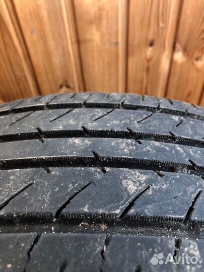 Toyo NanoEnergy 3 205/65 R15 30H