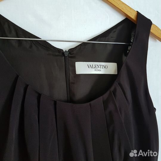 Платье valentino