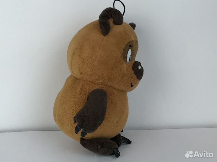 Мягкие игрушки Винни пух