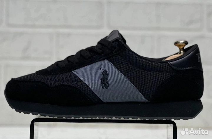 Кроссовки Polo долговечные