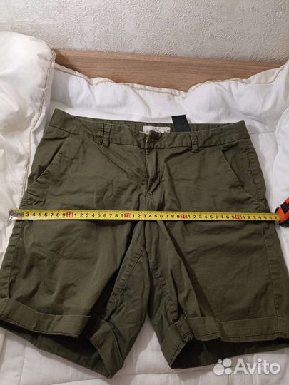 Шорты женские