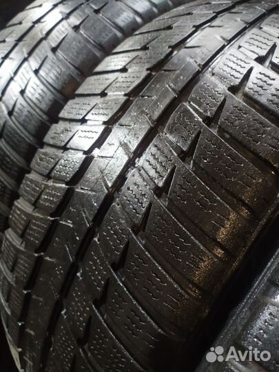 Falken Eurowinter HS-449 225/55 R19