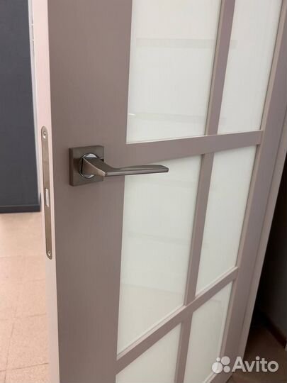 Двери распашные