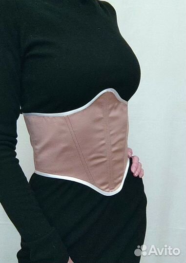 Корсет пояс Агата