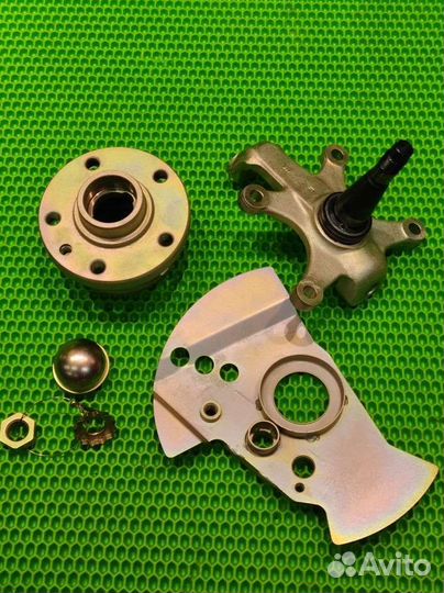 Гальваника - цинкование