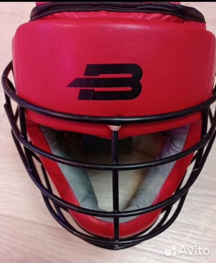 Полный комплект для единоборств