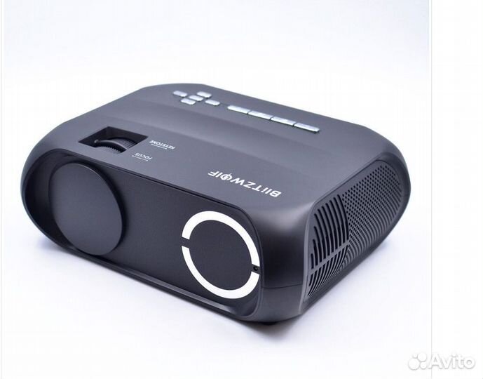 Проектор BlitzWolf BW-VP11