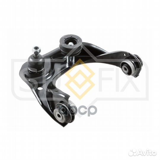 Рычаг подвески верхний перед прав SH1616 sufix