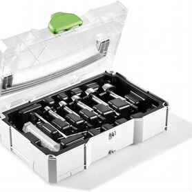 Festool FB D 15-35 CE-Set 205749 - свёрла