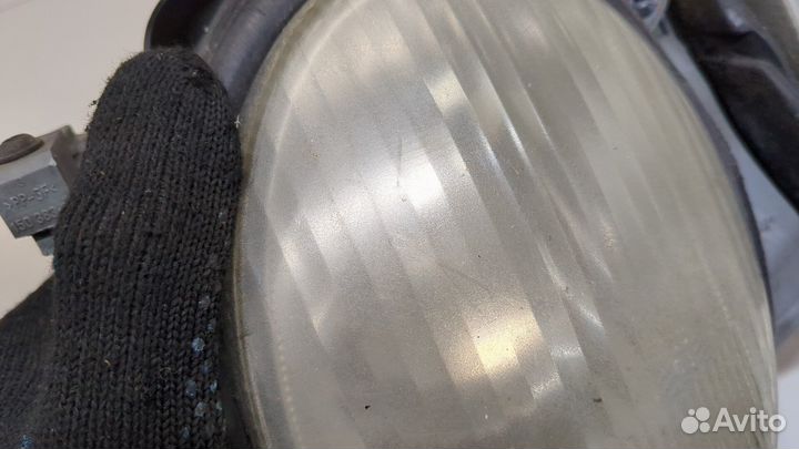 Фара (передняя) Mercedes CLK W208, 2001