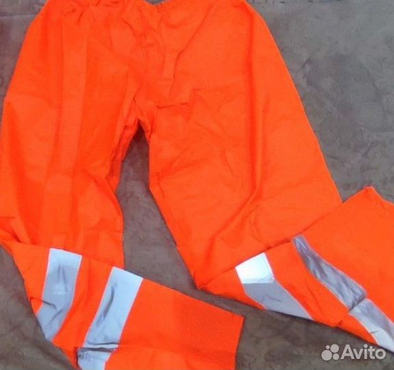 Костюм для рыбалки работы waterproof