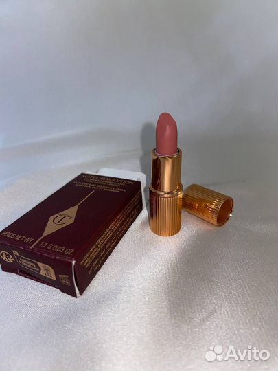 Charlotte tilbury кисти