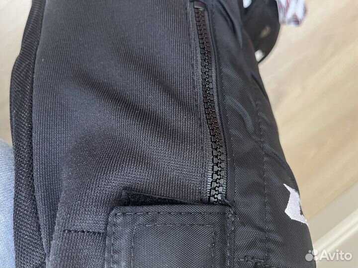 Хоккейные шорты ссм jet speed 370