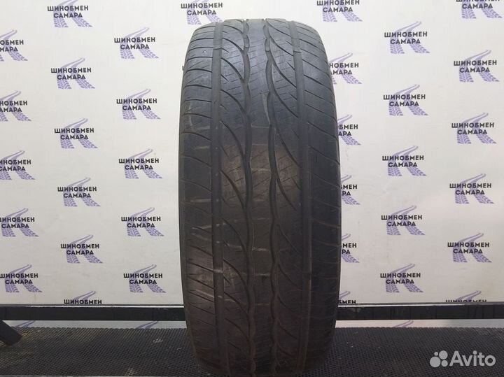 Dunlop SP Sport 5000 255/60 R17 106
