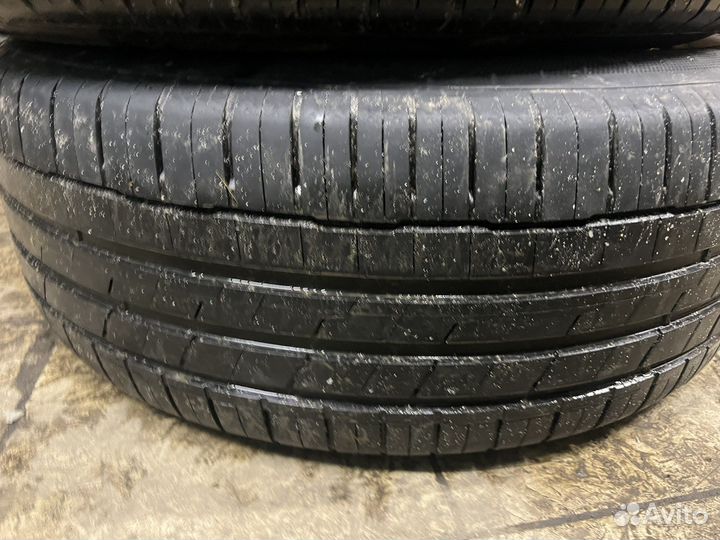 Комплект колес Land Rover R20