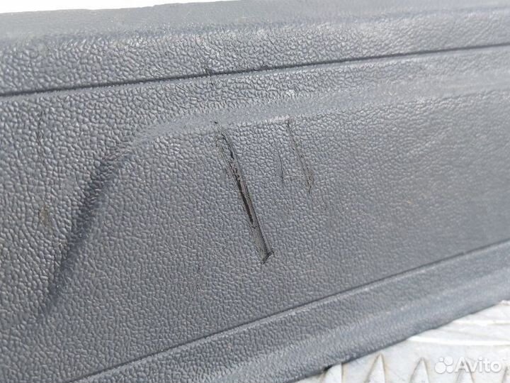 Накладка порога задняя левая Hyundai Ix35 LM 2.0