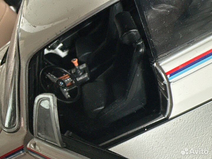 Развивающий автомобиль