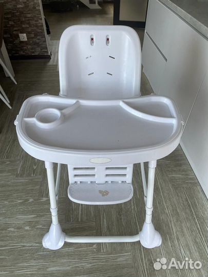 Стульчик доя кормления