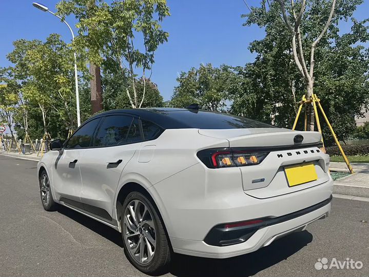 Ford Mondeo 2.0 AT, 2023, 12 000 км