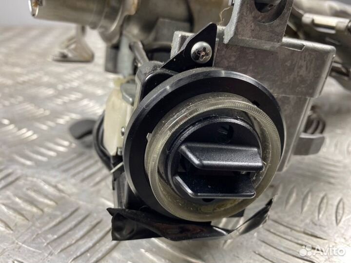 Рулевая колонка Mazda Cx-7 EP L3VDT 2008