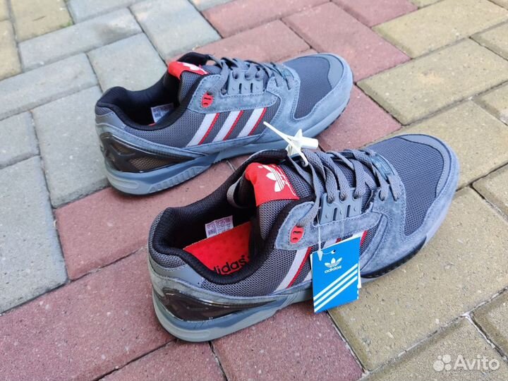 Кроссовки adidas zx torsion