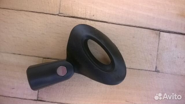 Держатель микрофонный