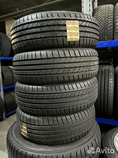 Goodyear EfficientGrip 205/60 R16