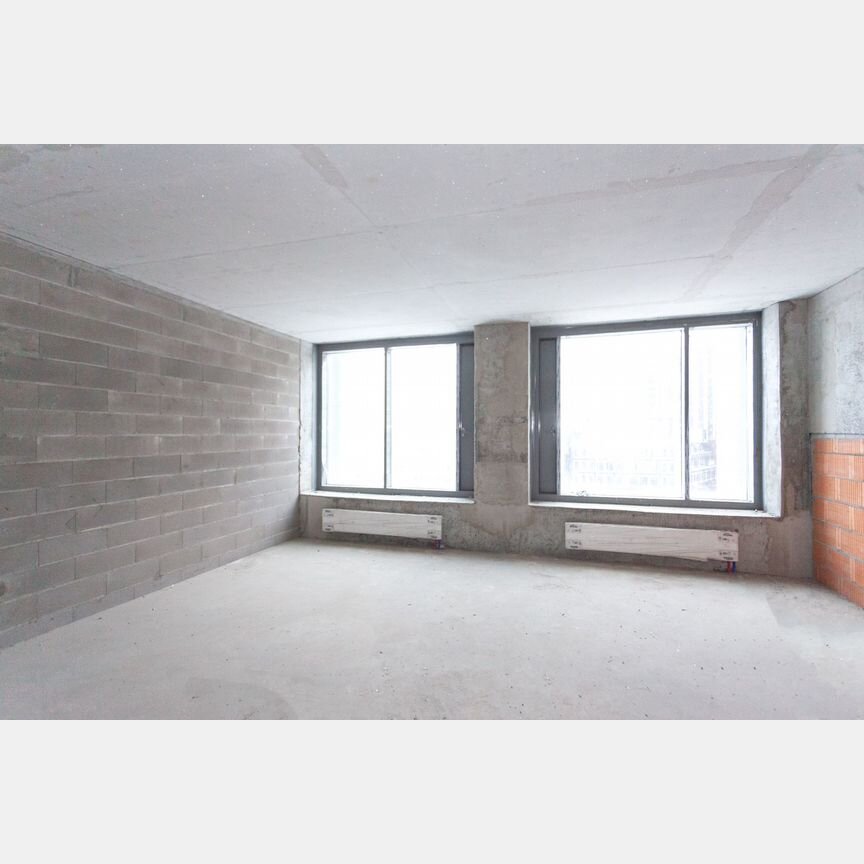4-к. квартира, 139 м², 11/23 эт.