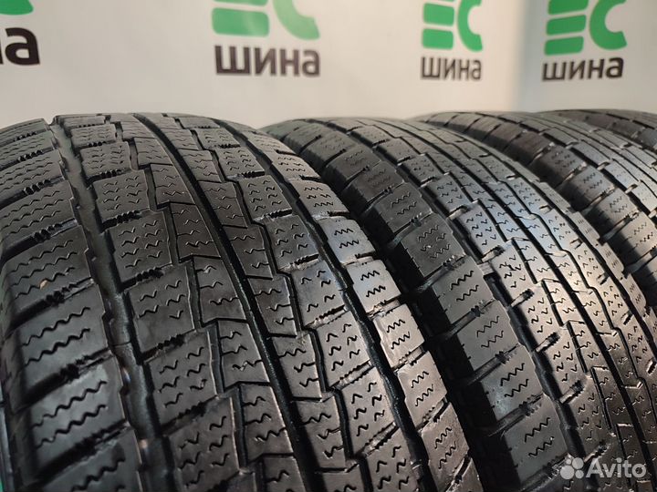 Hankook Winter RW06 205/70 R15C 106R