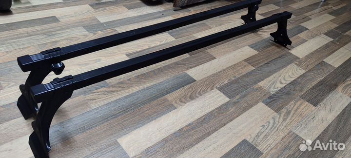 Багажник на крышу