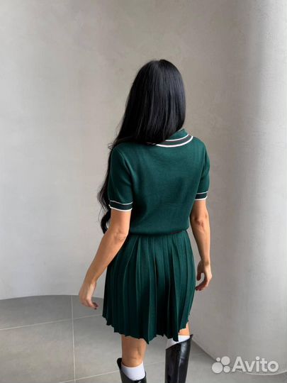 Костюм miu miu