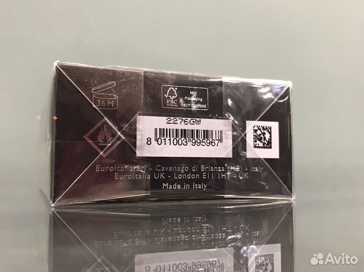 Парфюм Versace Pour Homme Man 100ml