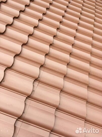 Кровельные работы / ремонт кровли / монтаж сайдинг