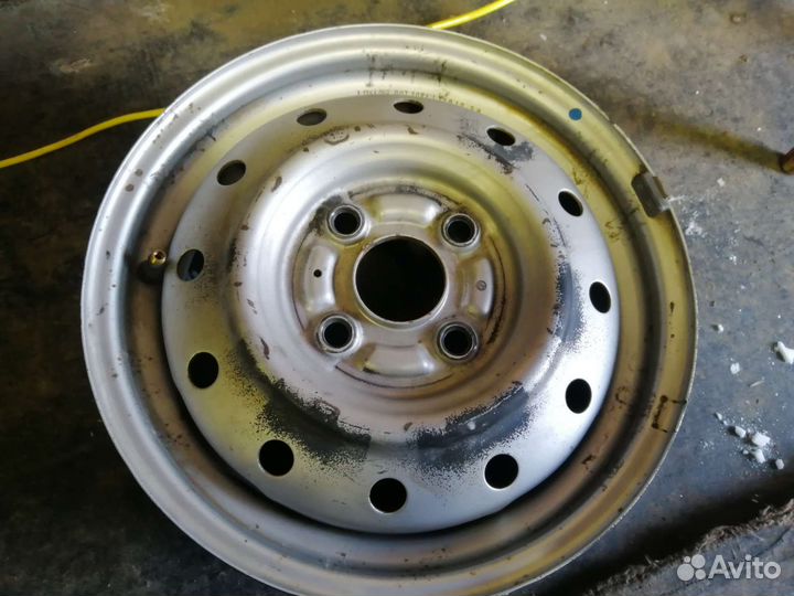 Dunlop Enasave EC202 195/65 R15