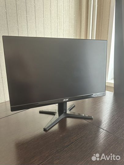 Монитор Acer 21,5 FHD ips