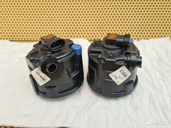 Птф передний Infiniti