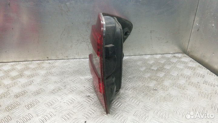 Фонарь задний левый Mercedes-Benz M-Класс W164