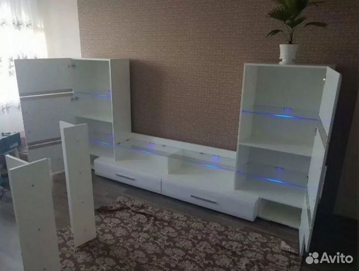 Стенка 