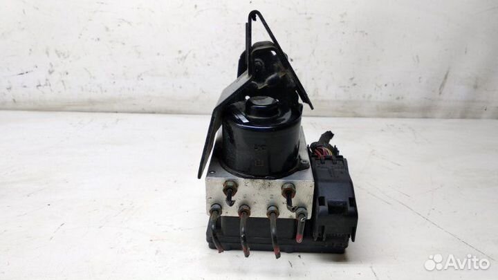 Блок abs Mercedes-Benz Gl X164 4.7 2012