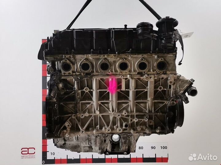 Двигатель (двс) для BMW X5 (F15) N57D30A