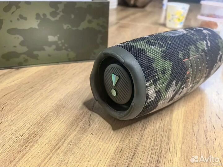 Колонка JBL charge 5 (итс)