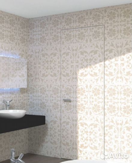 Двери межкомнатные