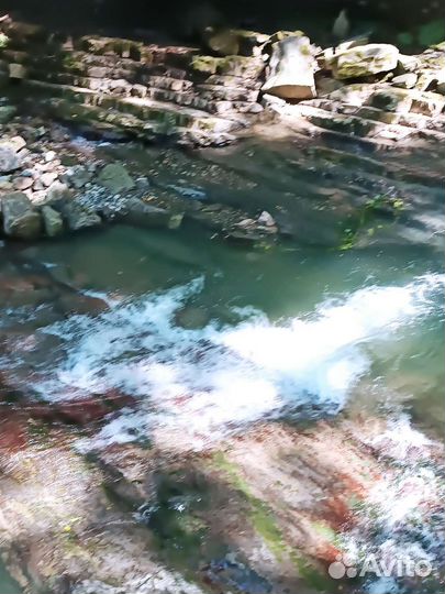 Отдых на черном море